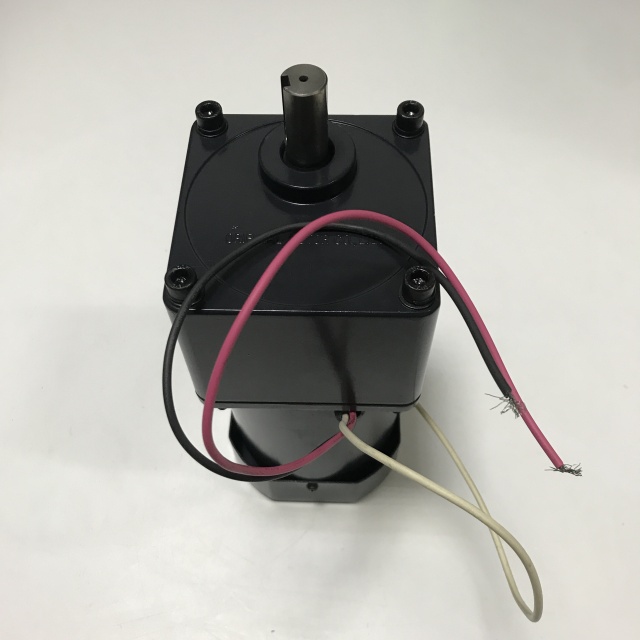 Oriental Motor motor 5IK60GE-SW2 5GE75S