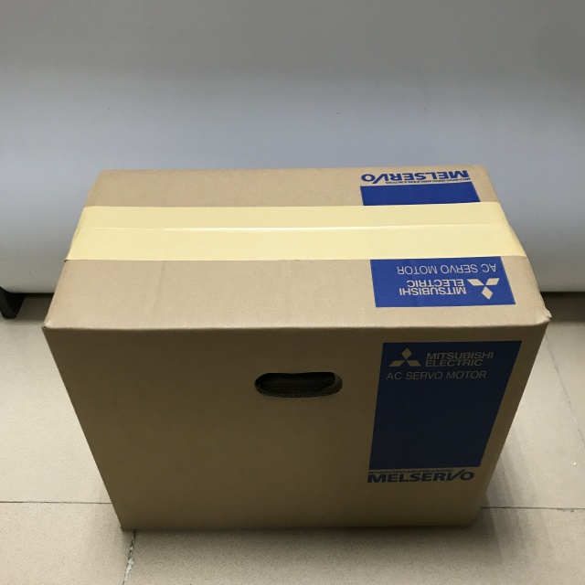 Mitsubishi servo motor HG-SR3524