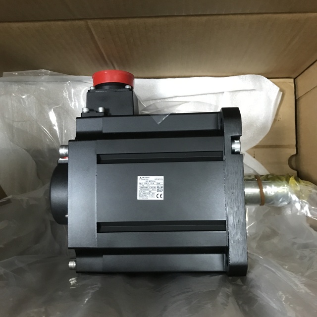 Mitsubishi servo motor HG-SR7024J