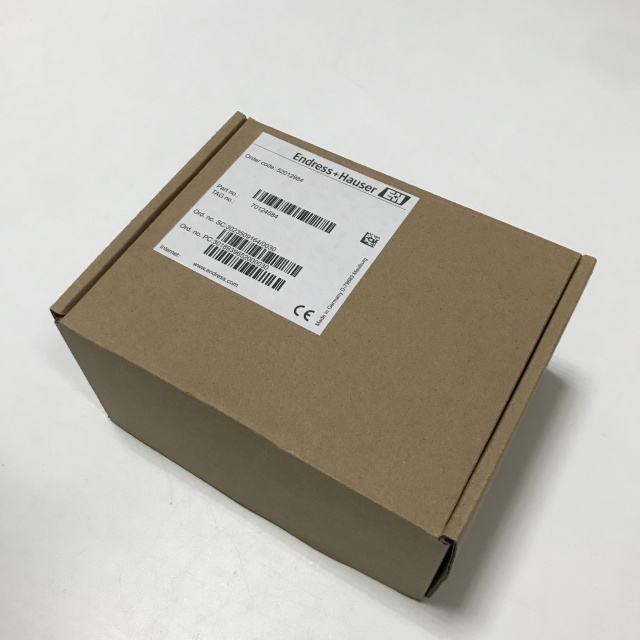 Endress+Hauser Static pressure level gauge 52012984