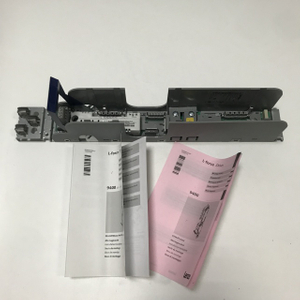 Lenze frequency converter E94AZPM0044HX0051