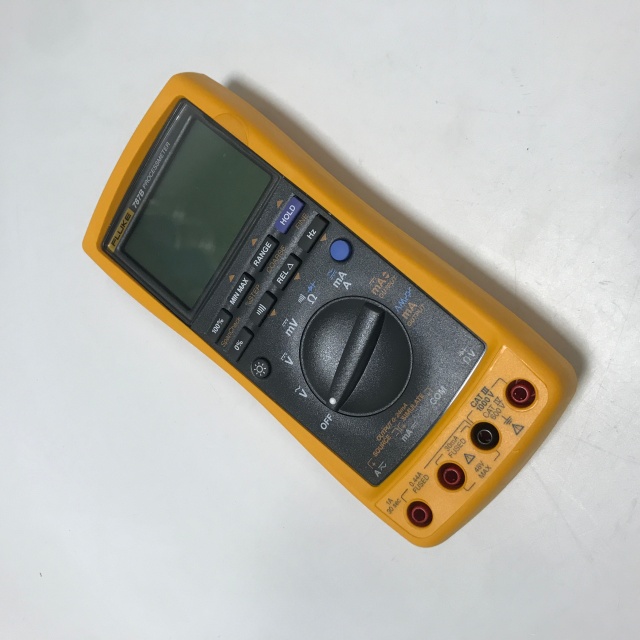 Fluke Process inspection instrument 787B