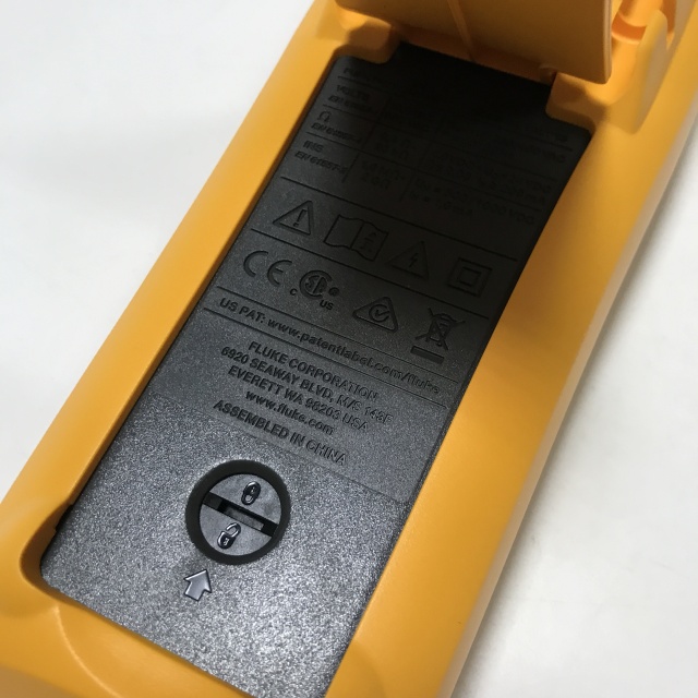 Fluke Insulation resistance tester 1503