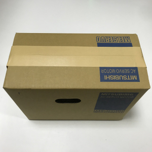 MITSUBISHI servo motor HG-SR102JK