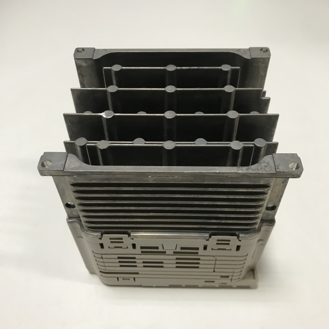 Yaskawa inverter CIMR-VBBA0006BBA