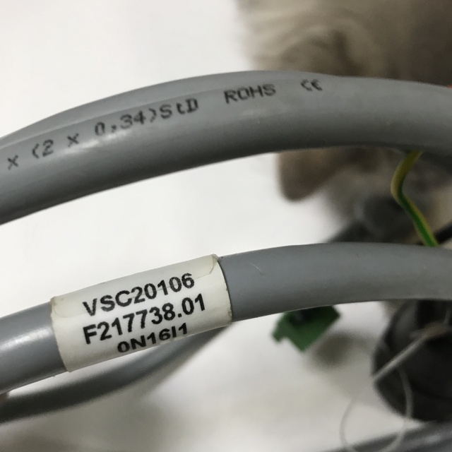 Schenck sensor VSC20106