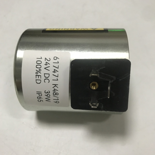 Valve solenoid valve 617471