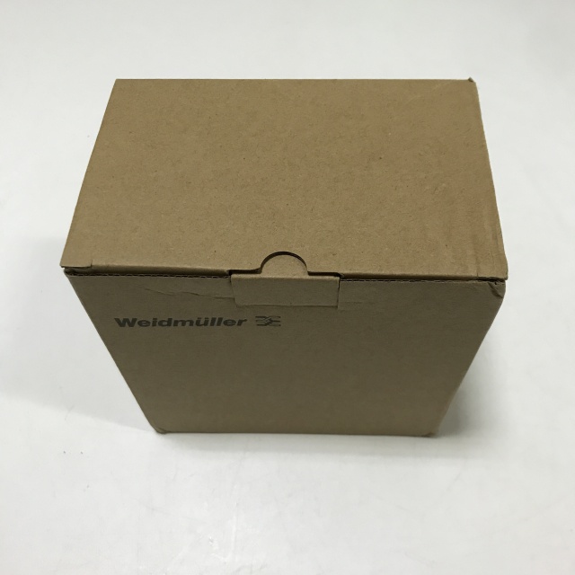 Weidmueller switching power supply 1469530000