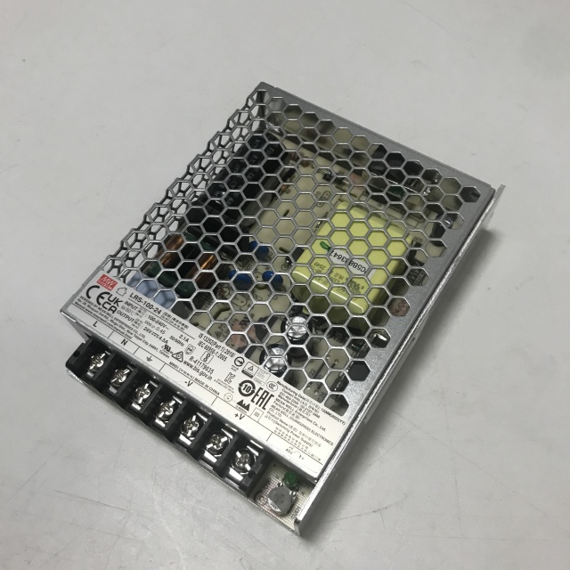 LNC Robot arm controller RI6200