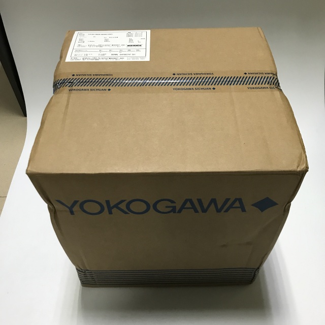 Yokogawa Intelligent differential pressure transmitter EJA130A-EMZ5B-99DN KS1 D3 E1