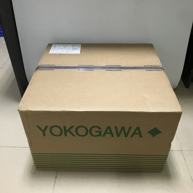 Yokogawa Differential pressure transmitter EJX430A-EAS5G-917DN D3 X2 A CA T01