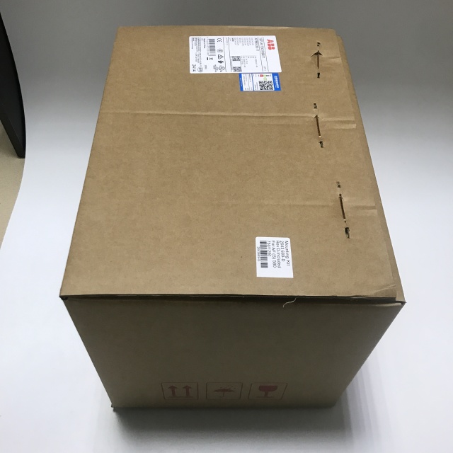 ABB AC/DC Universal Contactor AF580-30-11-68 1SFL617001R6811