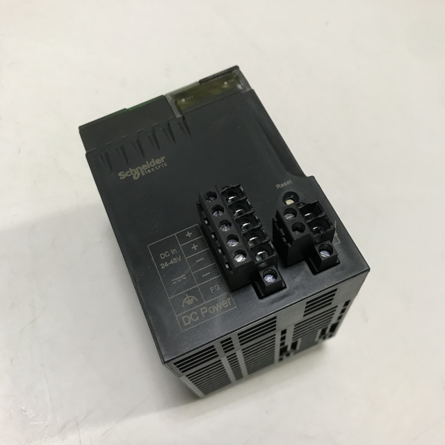 Schneider power module BMXCPS3020
