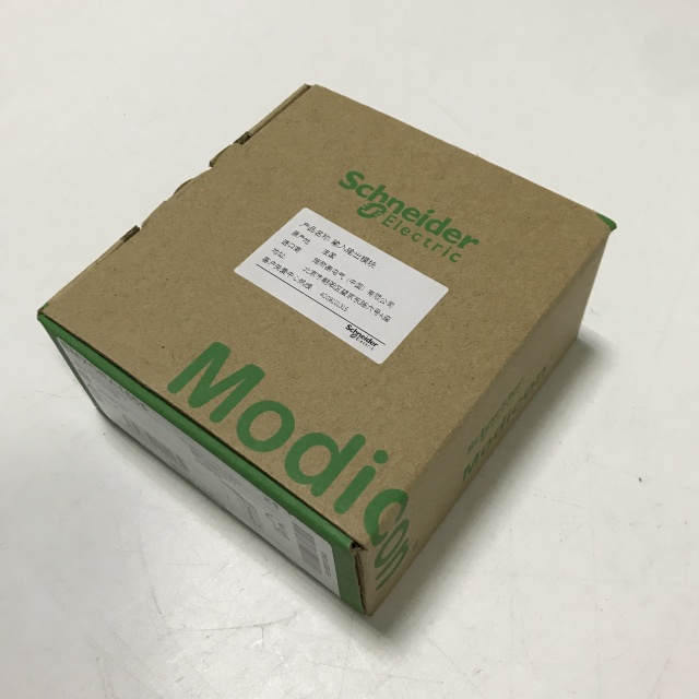Schneider Relay Output Module BMXDRA1605 