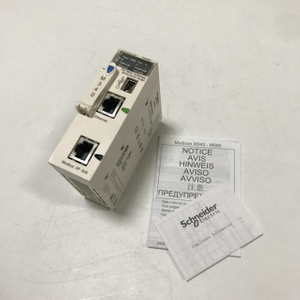 Schneider Electronic components BMXP342020