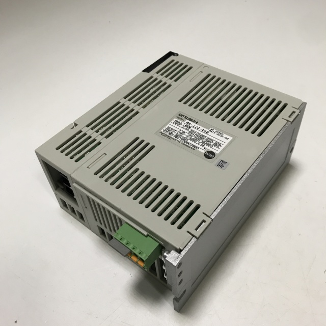 Mitsubishi servo drive MR-J2S-40B