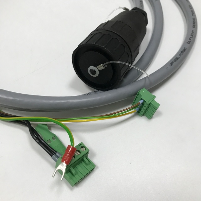 Schenck Sensor F217738.01