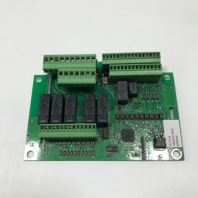 Schenck Sensor VLP112 V022761.B03 