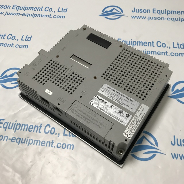 Pro-face Touch Screen AGP3400-T1-D24