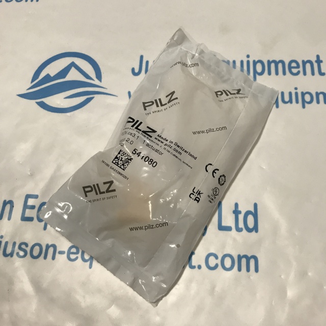 Pilz relay 541080