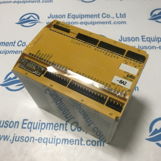 Pilz safety relay 773100