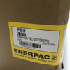 Enerpac Portable lightweight hydraulic manual pump P-80
