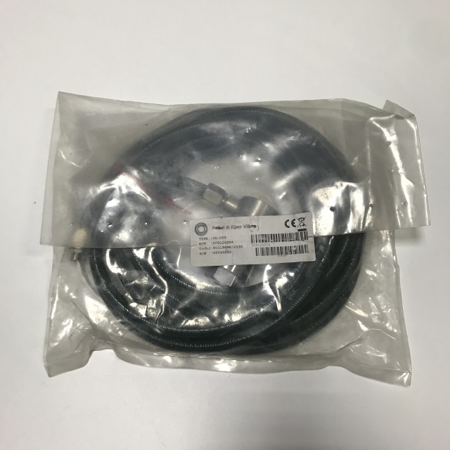 B&K Vibration velocity sensor VS-069