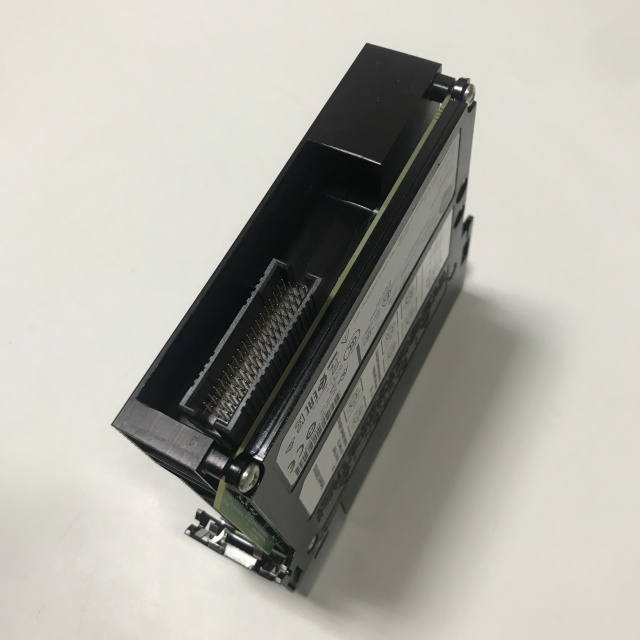 Allen Bradley Control network communication module 1756-CN2R