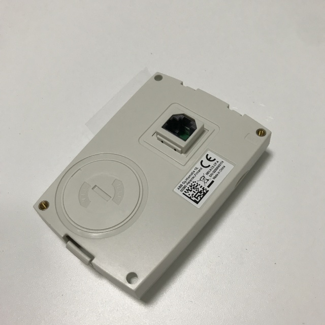 ABB ACS-CP-A inverter universal operation panel