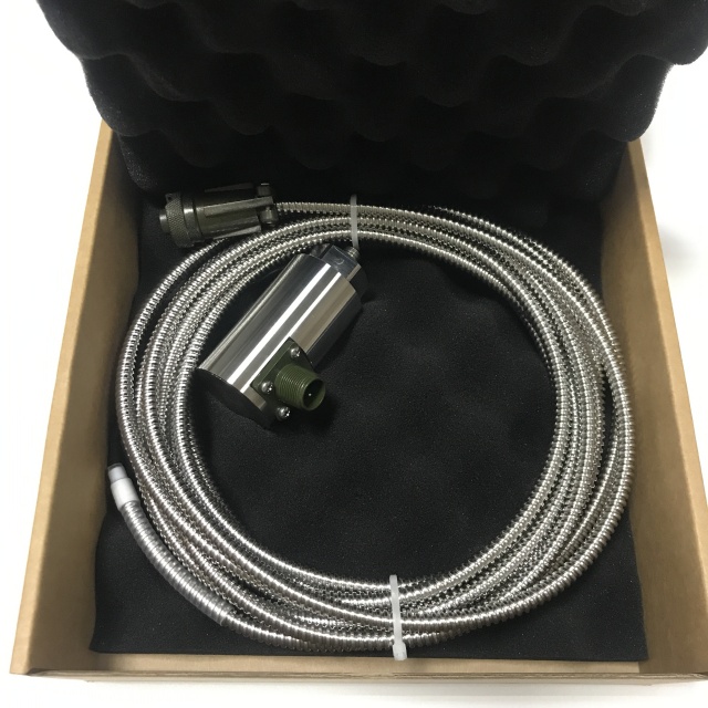 B&K Sensor VS-068 