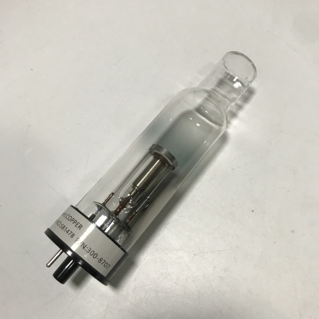 AMETEK cadmium lamp 300-8707