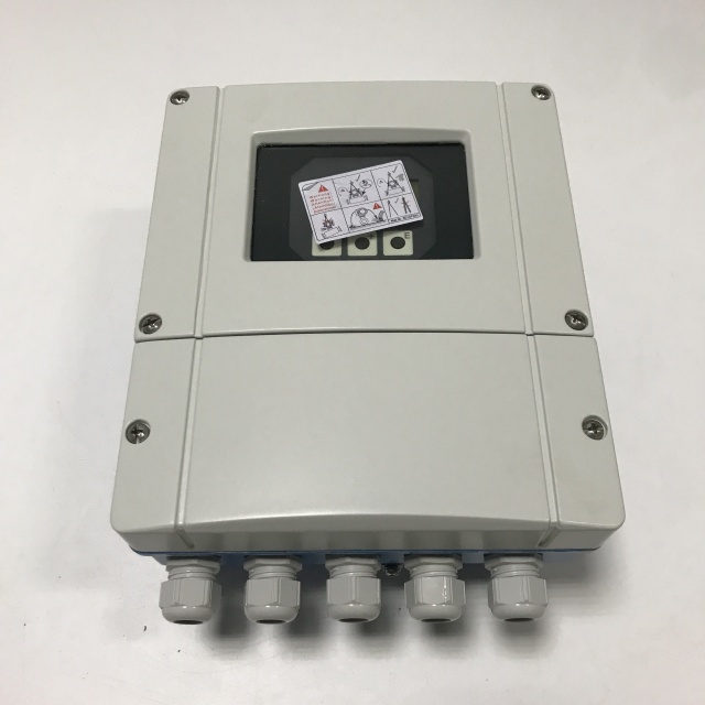 Endress+Hauser Temperature Transmitter 50W7H-HC0A1AC4BBAW