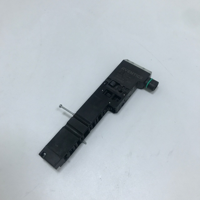 Aventics solenoid valve 0820062051