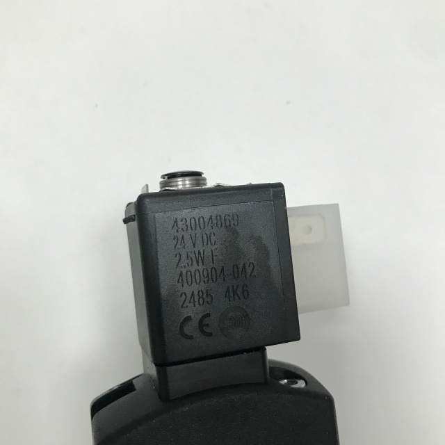 ASCO solenoid valve SCG531C001MS