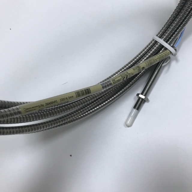 BENTLY probe 330174-00-08-50-02-05