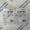 WAGO 750-554 Input and output modules