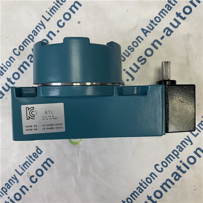 Honeywell BXA4L Limit switch