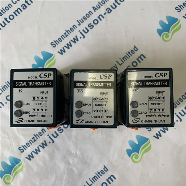 ADTEK CSP-VI-D-V21-4-A2 Isolated transmitter