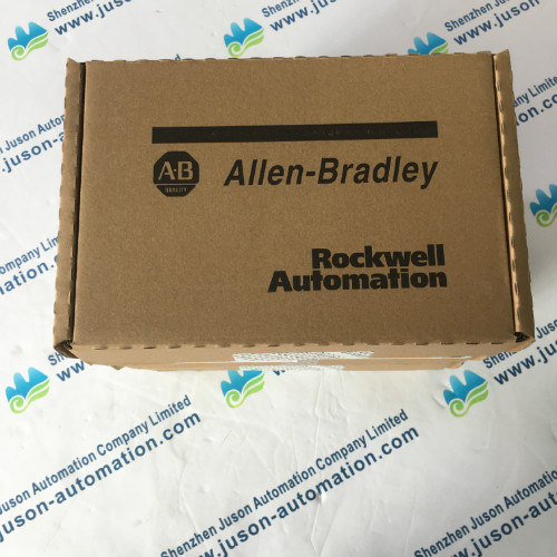 Allen Bradley PLC module 1746-OBP16 