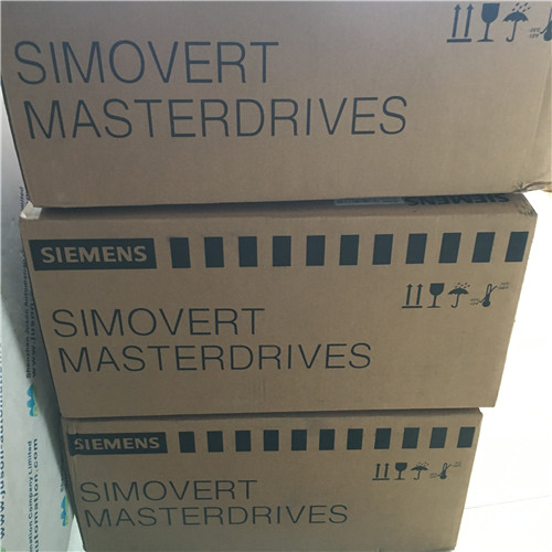 Siemens 6SE7032-7EB87-2DA1-Z =M08 Invertor