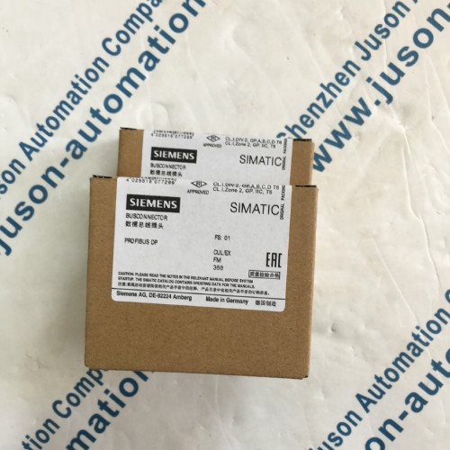Siemens 6ES7972-0BA52-0XA0 SIMATIC DP, Connection plug for PROFIBUS up to 12 Mbit/s 90° cable outlet, Insulation displacement method FastConnect, without PG socket 15.8x 59x 35.6 mm (BxHxD)