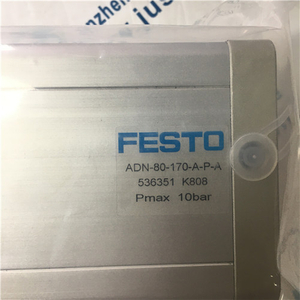FESTO ADN-80-170-A-P-A 1536351 cylinder