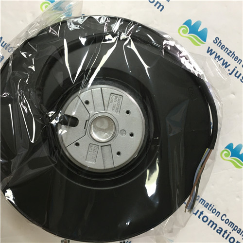 EBM R2E133-BH66-14 Centrifugal fan