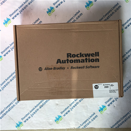 Allen-Bradley 20D-P2-CKE1 Inverter accessories