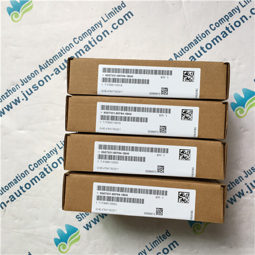 Siemens 6SE7031-8EF84-1BH0 Normalizing module ABO For devices 3 AC 380-460V and 510-620V DC, 186A