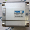 FESTO ADVU-80-50-P-A Cylinder