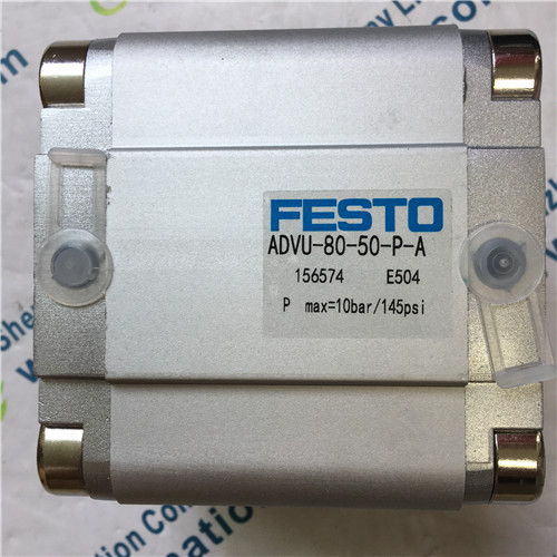 FESTO ADVU-80-50-P-A Cylinder