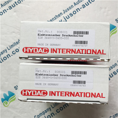 HYDAC 3448-5-0400-000 Sensor