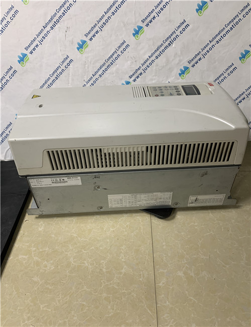 ABB ACS800-01-0030-3+D150+P901 Frequency converter