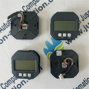 Endress+Hauser 71002865 Display module